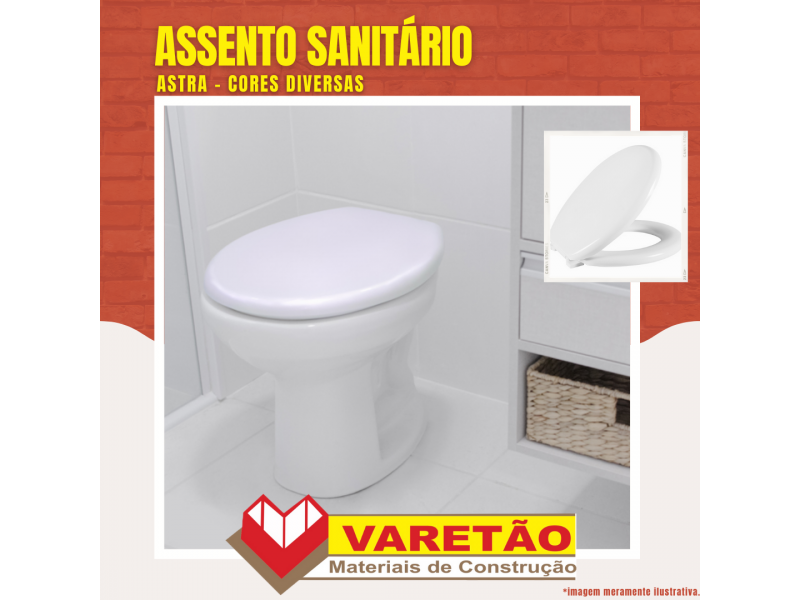 Varetão Materiais de Construção