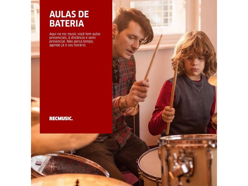 Curso Violão - Santa Cruz da Serra