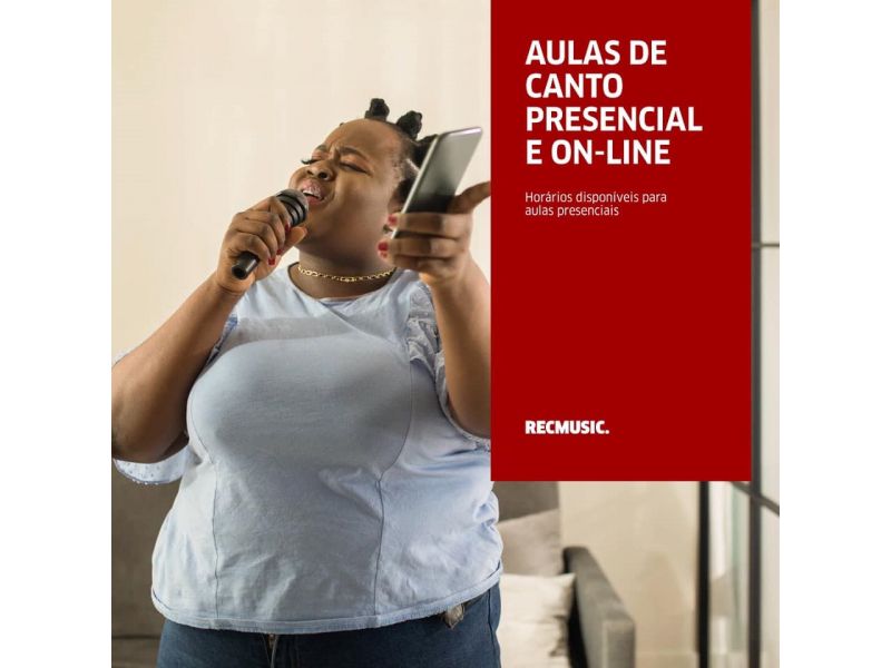 Curso Violão - Santa Cruz da Serra