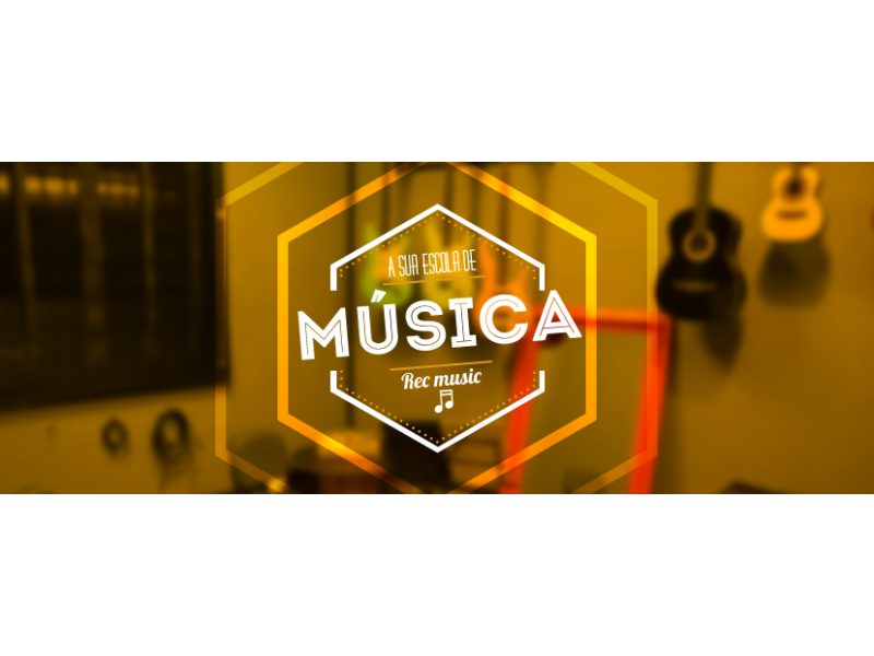 Curso Violão - Santa Cruz da Serra