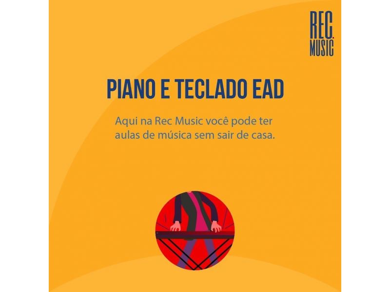 Curso Violão - Santa Cruz da Serra