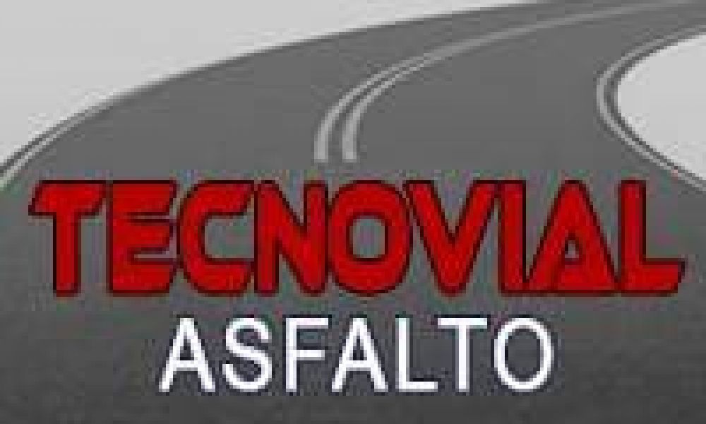 Tecnovial Asfalto - RJ