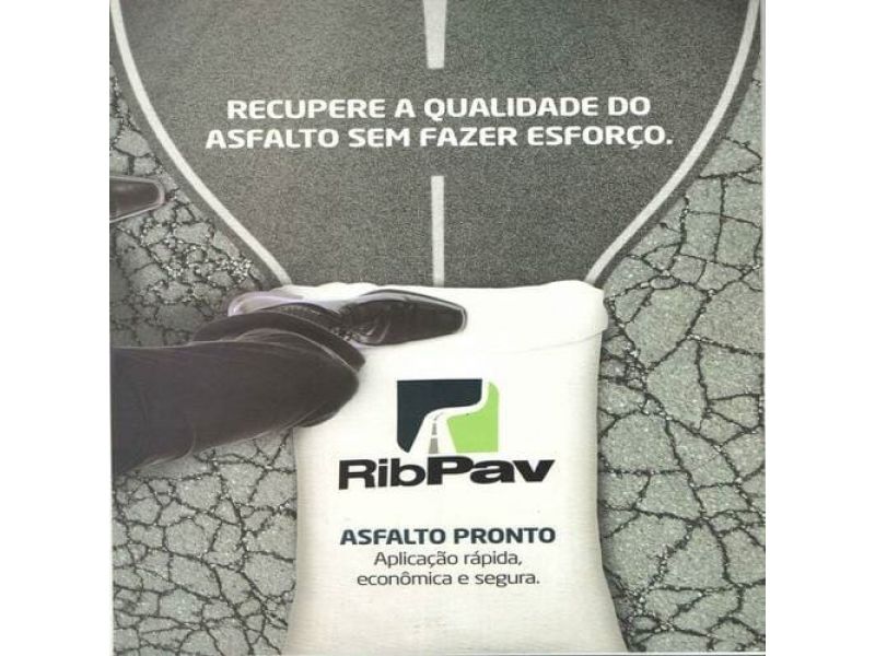 Tecnovial Asfalto - RJ