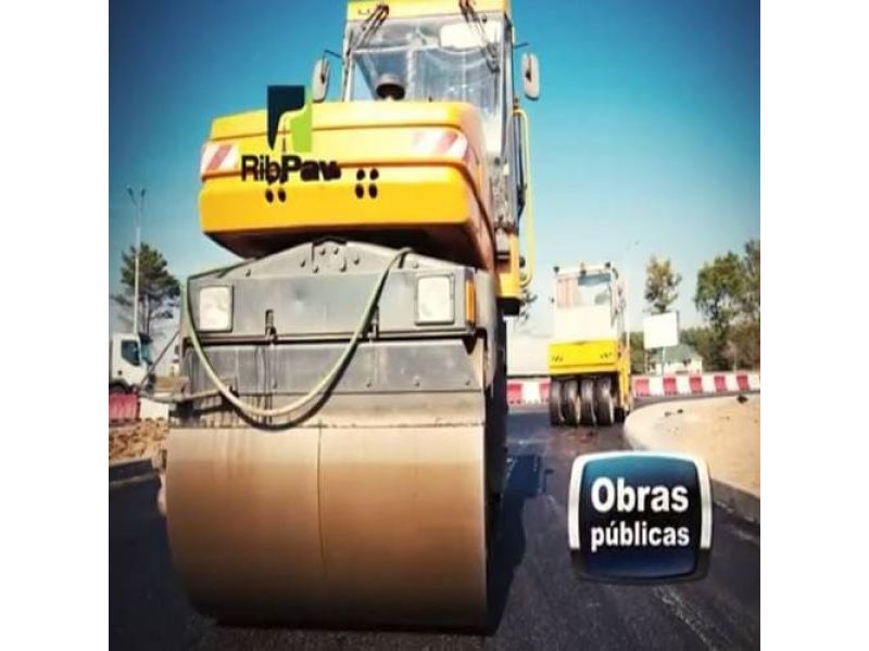 Tecnovial Asfalto - RJ