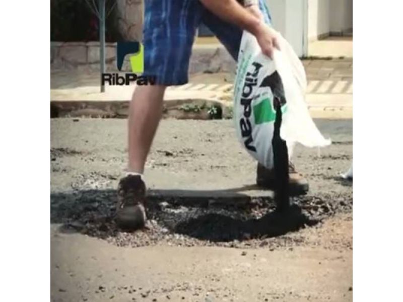 Tecnovial Asfalto - RJ