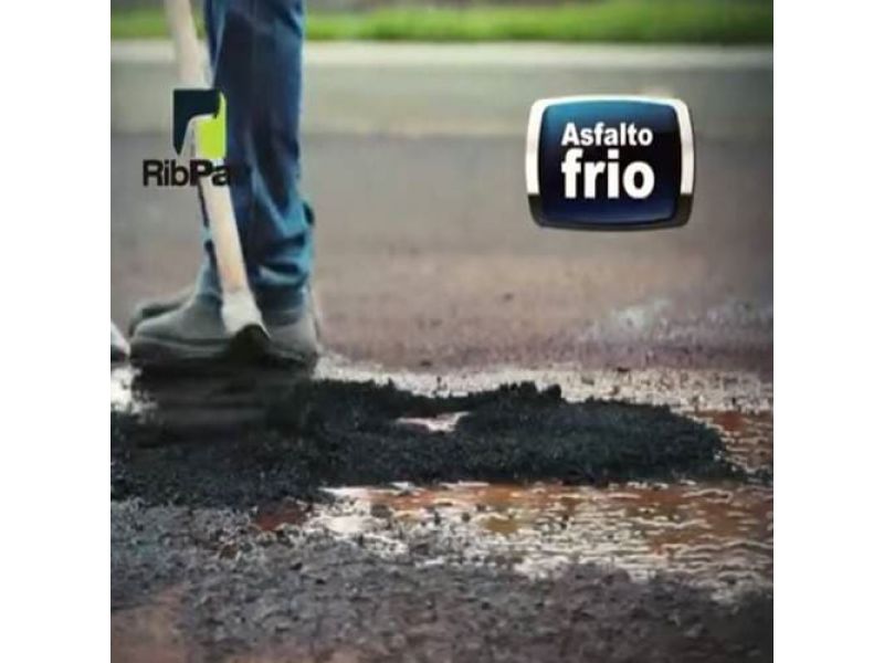 Tecnovial Asfalto - RJ