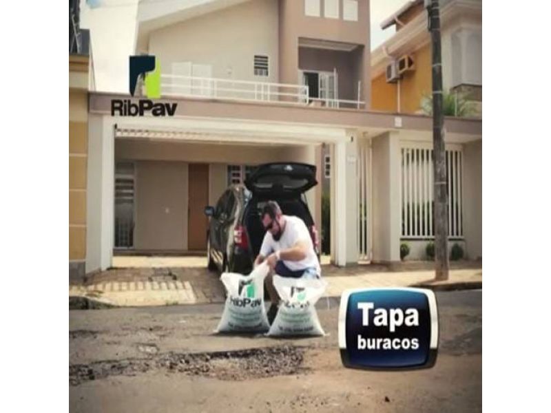 Tecnovial Asfalto - RJ