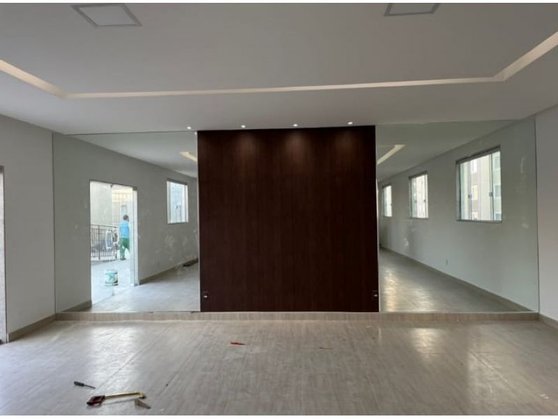 Vidros Temperados João de Barro - Santo Cristo