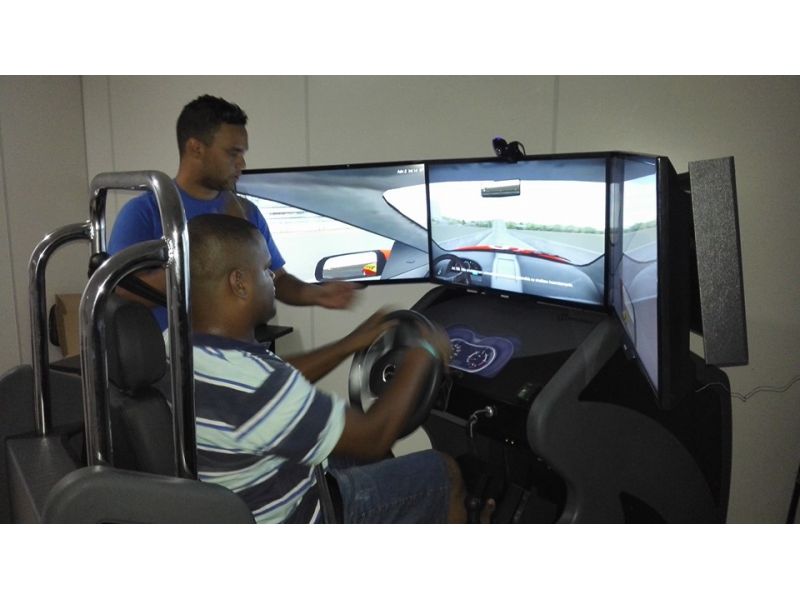 Auto e Moto Escola Picasso - S. J. Meriti