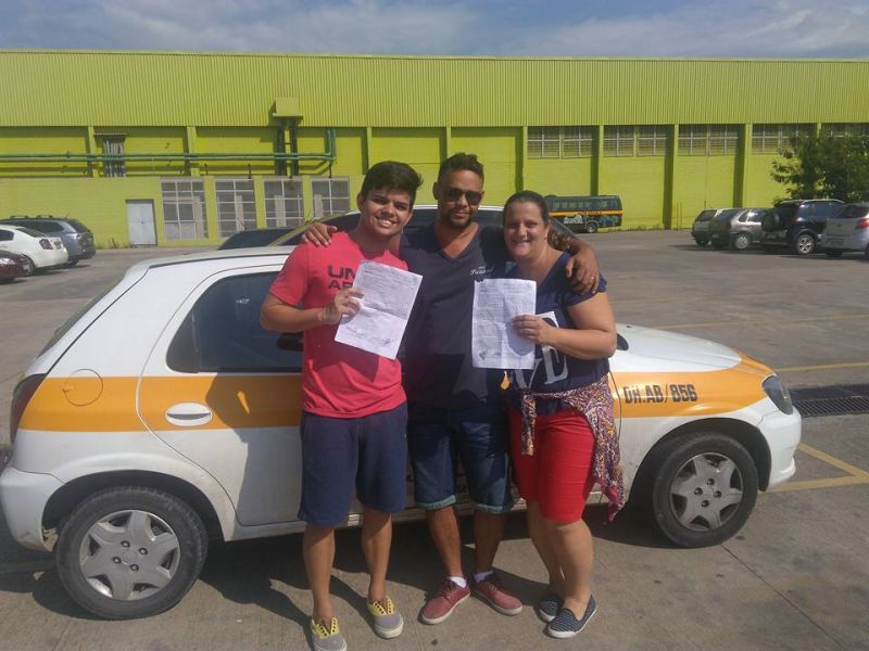 Auto e Moto Escola Picasso - S. J. Meriti
