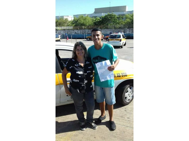 Auto e Moto Escola Picasso - S. J. Meriti