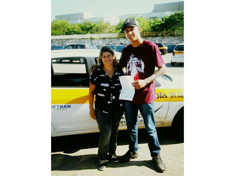 Auto e Moto Escola Picasso - S. J. Meriti