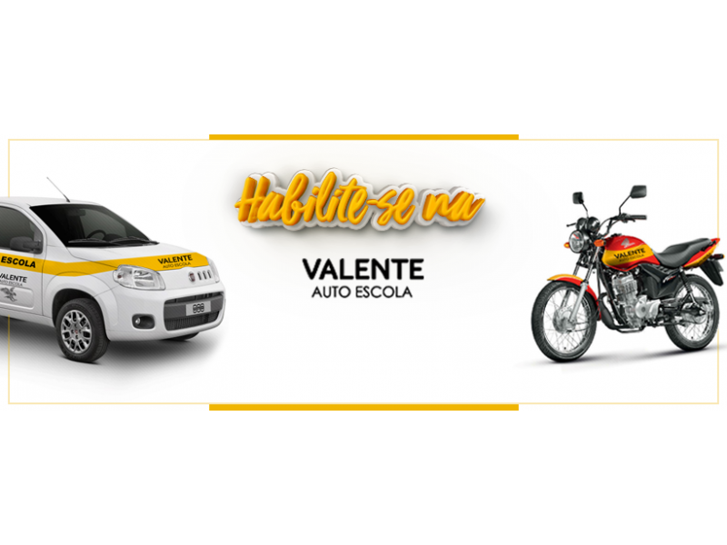 Valente Auto Escola - Taquara