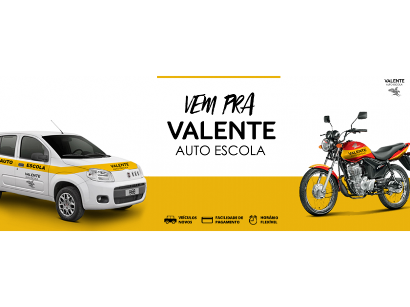 Valente Auto Escola - Taquara