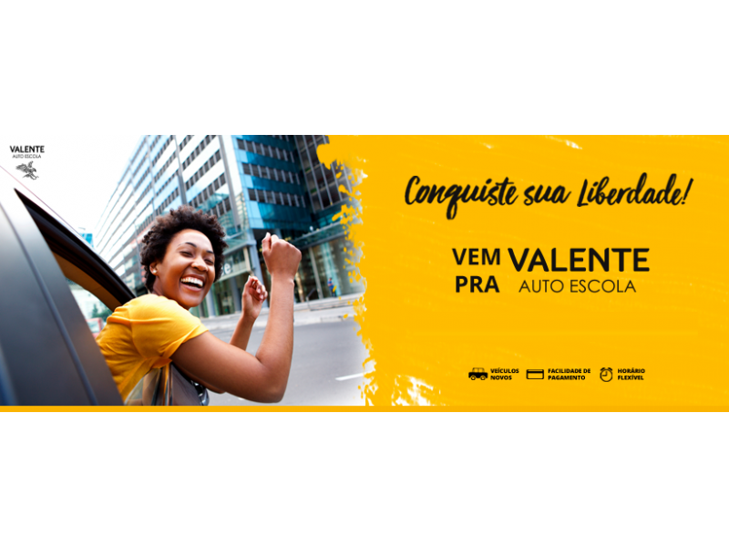 Valente Auto Escola - Taquara