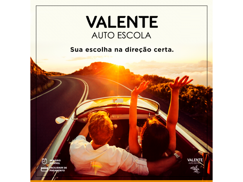 Valente Auto Escola - Taquara