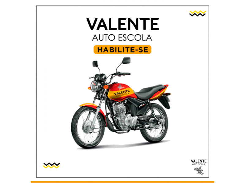 Valente Auto Escola - Taquara