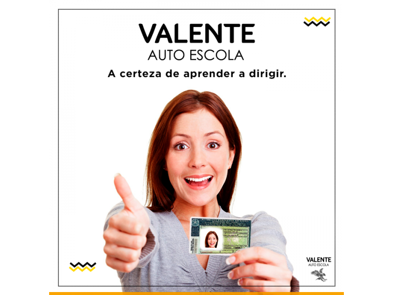 Valente Auto Escola - Taquara