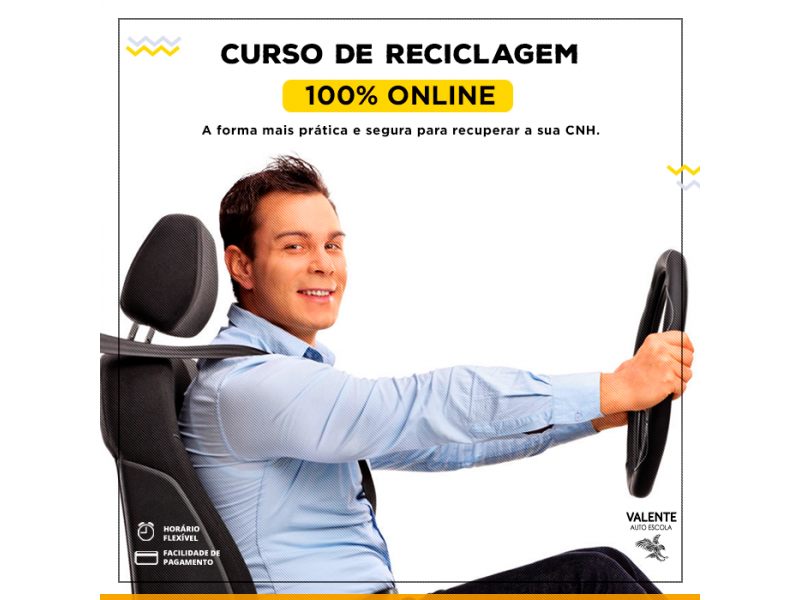 Valente Auto Escola - Taquara