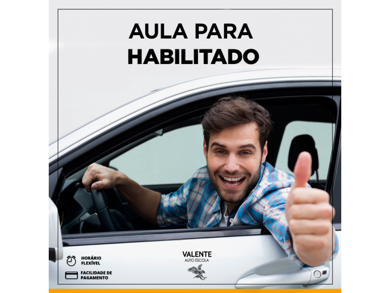 Valente Auto Escola - Taquara