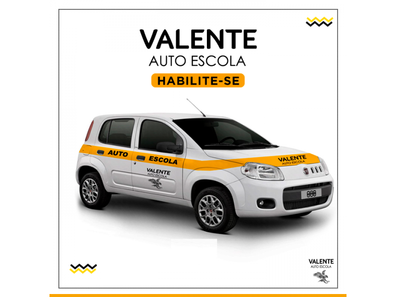 Valente Auto Escola - Taquara