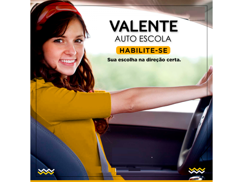 Valente Auto Escola - Taquara