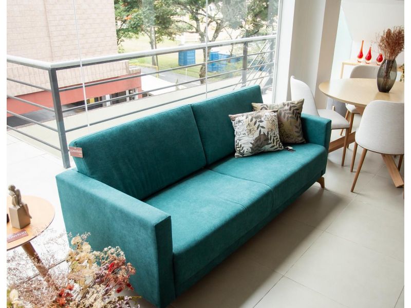 Convívio Home