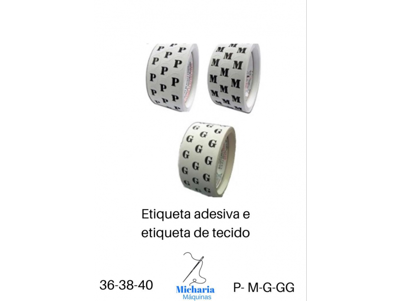 Micharia Máquinas