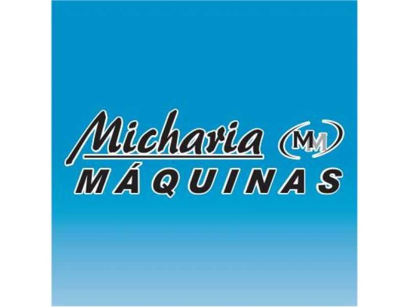 Micharia Máquinas