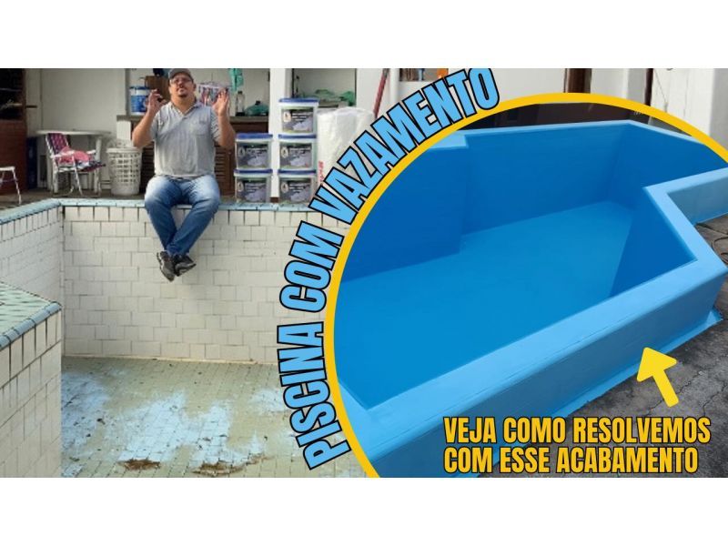 Pontes Impermeabilização - Campo Grande