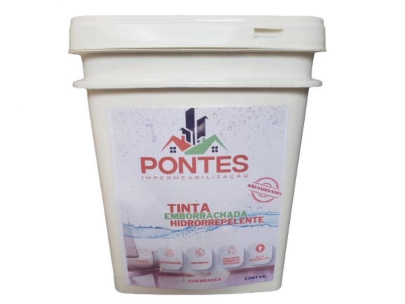 Pontes Impermeabilização - Campo Grande