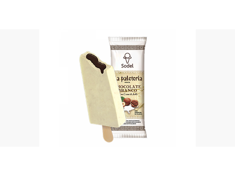 Sorveteria Sodel - Penha