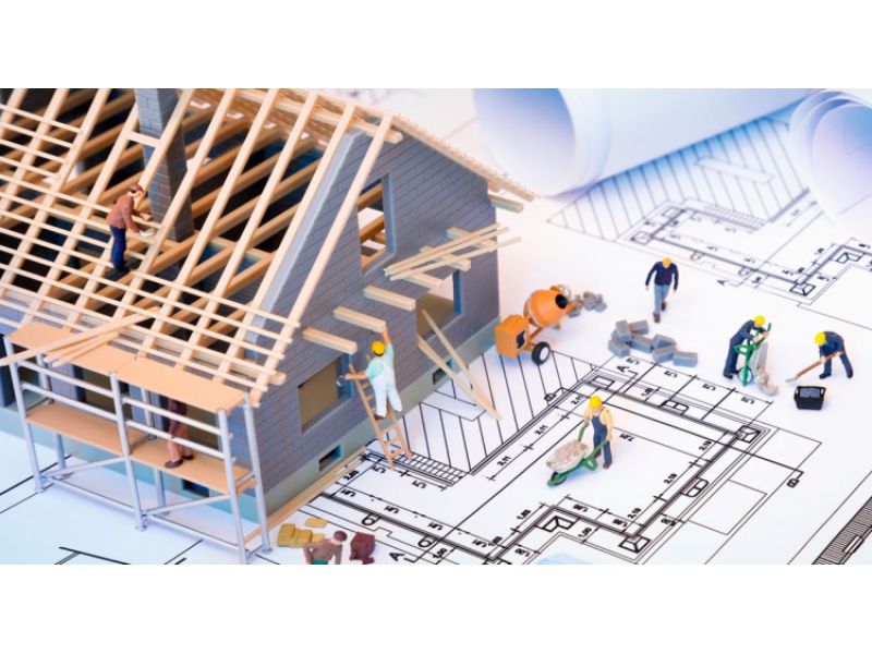 MJS Construções e Reformas - Duque de Caxias