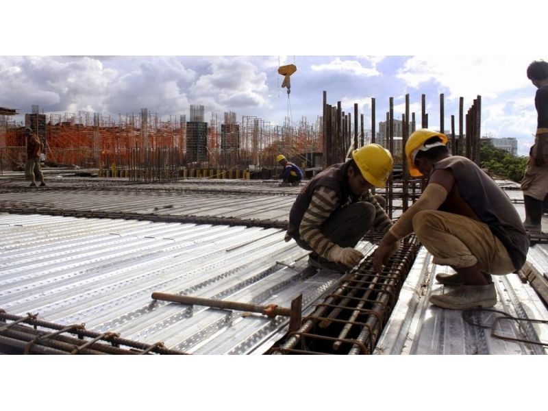 MJS Construções e Reformas - Duque de Caxias