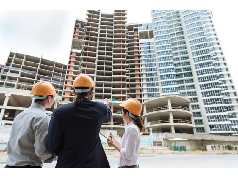 MJS Construções e Reformas - Duque de Caxias