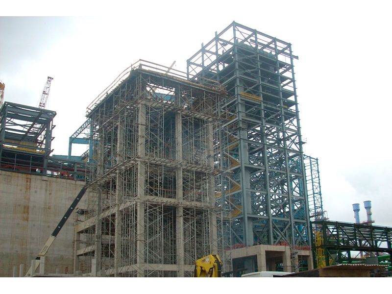 MJS Construções e Reformas - Duque de Caxias