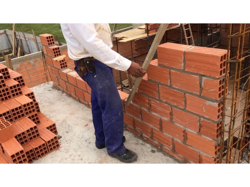 MJS Construções e Reformas - Duque de Caxias