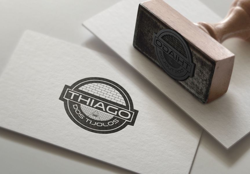 Thiago dos Tijolos