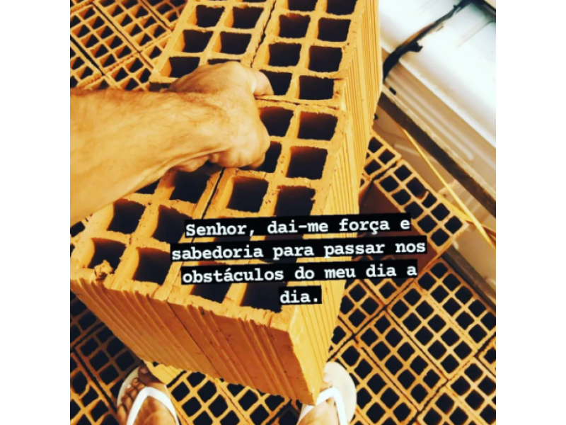 Thiago dos Tijolos