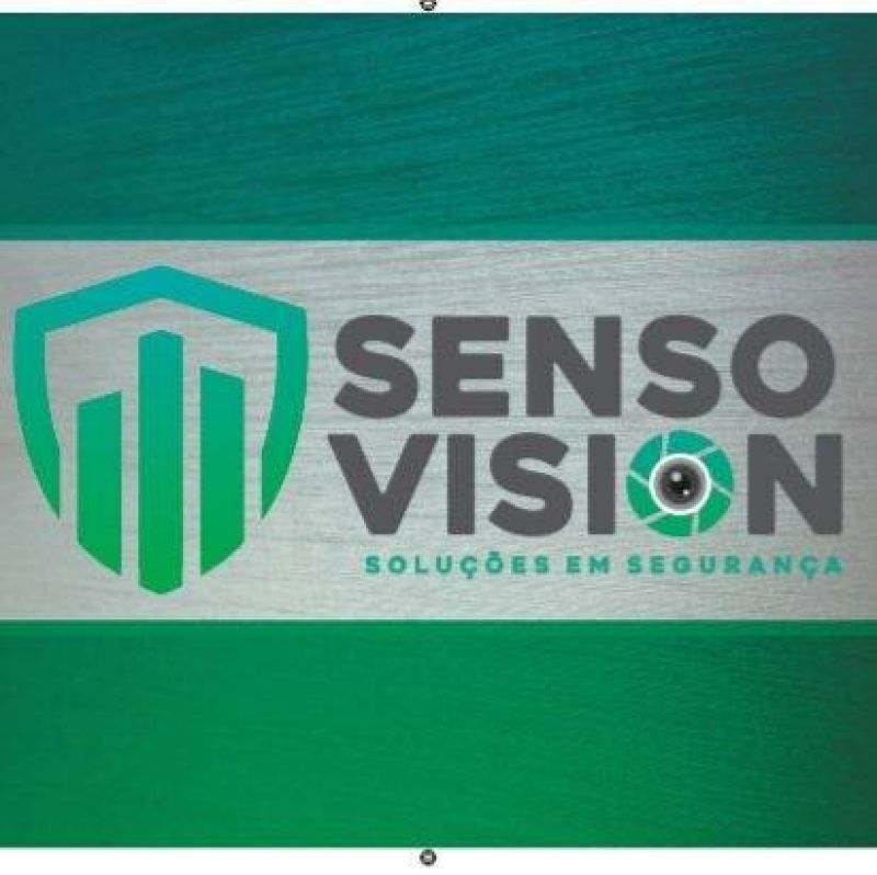 Senso Vision - Equipamentos