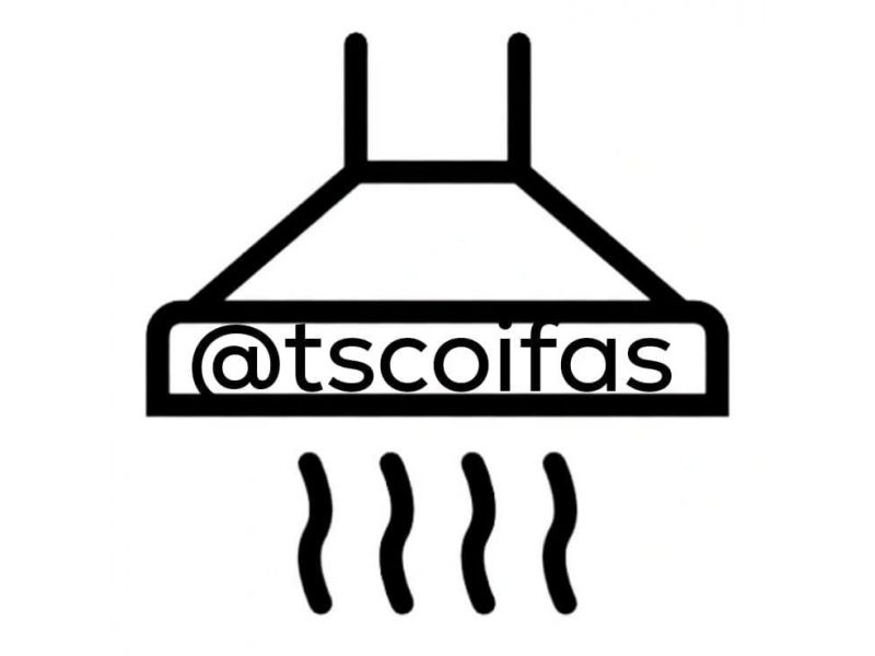 TS Coifas - Barra da Tijuca