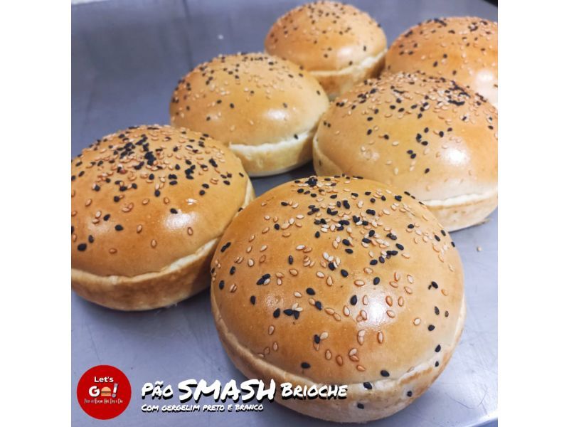 Let's Go! Pães Artesanais - Vasco Da Gama