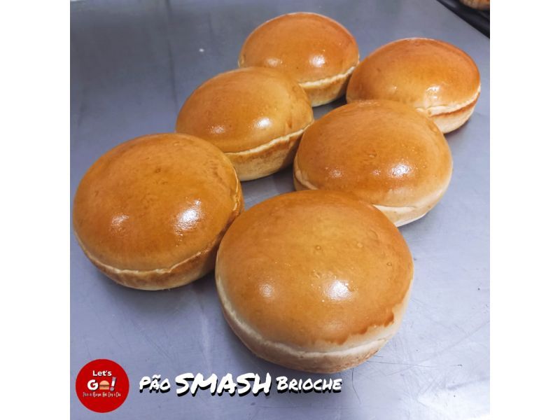 Let's Go! Pães Artesanais - Vasco Da Gama