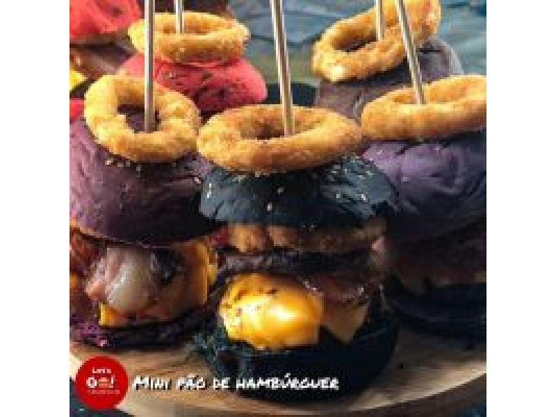 Let's Go! Pães Artesanais - Vasco Da Gama