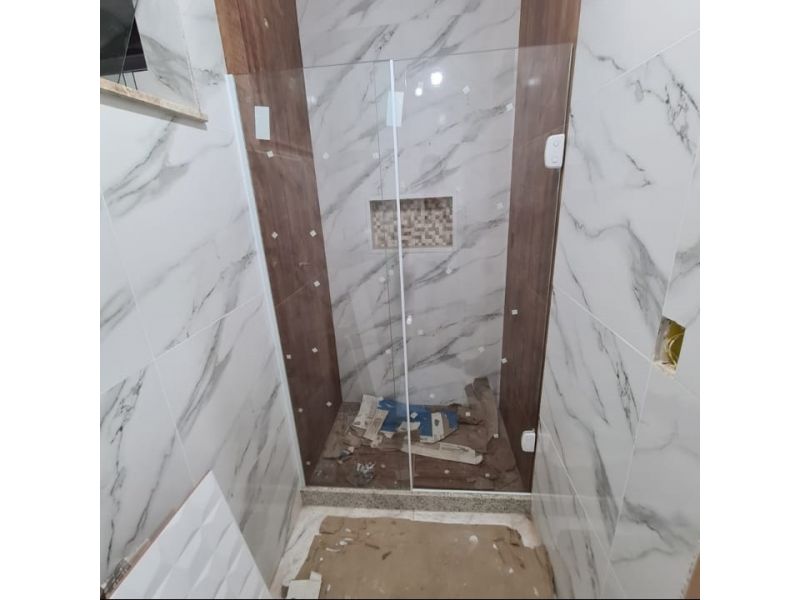 Vidros Temperados João de Barro - Tijuca