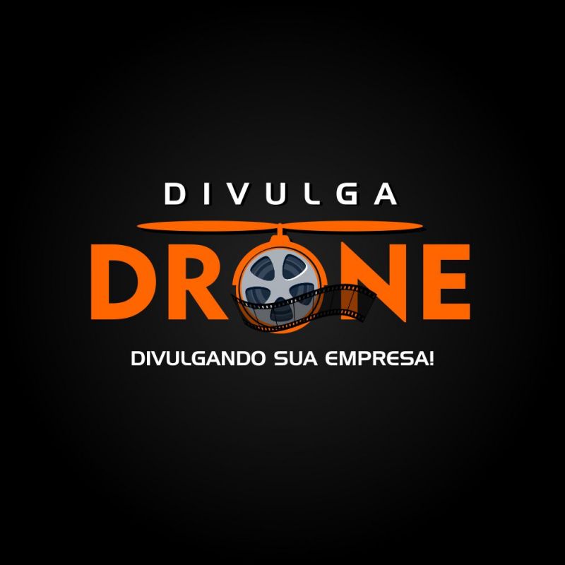 Divulga Drone