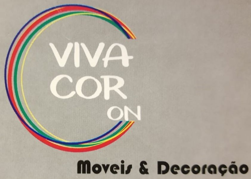 Viva Cor On Moveis e Decorações - Campo Grande