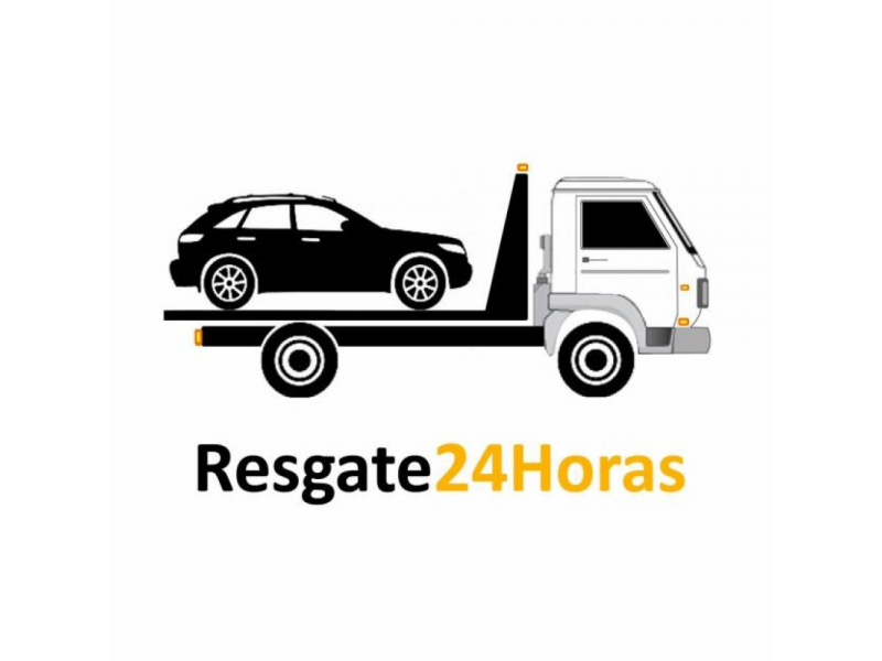Reboque 24 Horas - Irajá