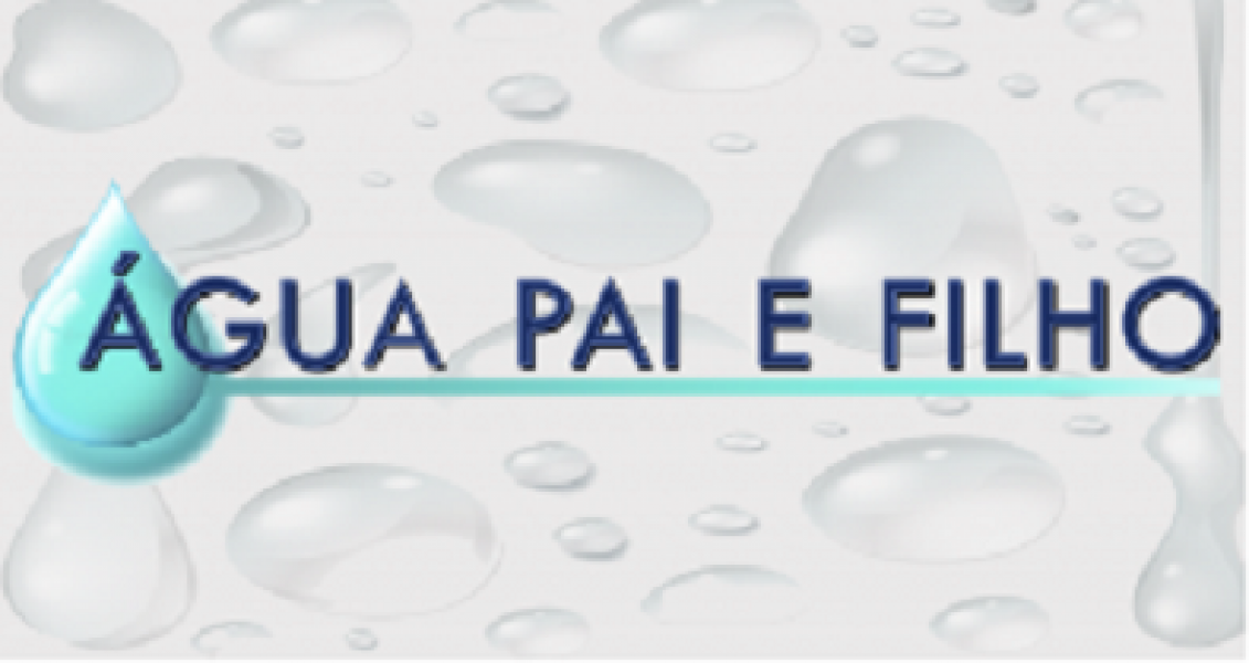 Água Potável - Vila Pirituba