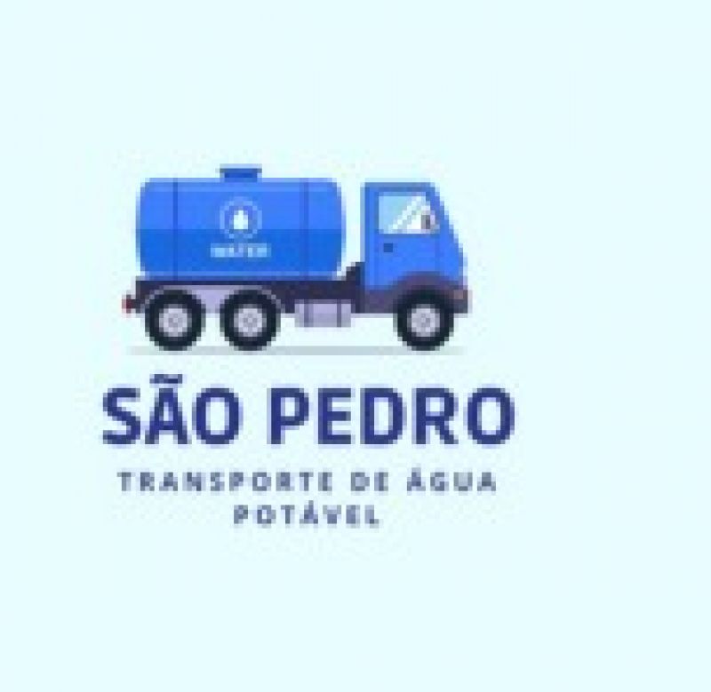 São Pedro Água Potável - Campo Limpo